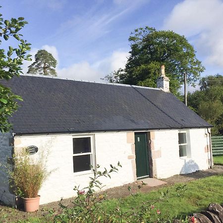 Crosskeys Cottage Shandon Kültér fotó